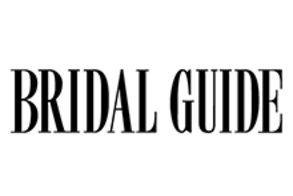PinkLion Featured in Bridal Guide's 2014 Holiday Gift Guide