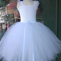 Flower Girl or Special Occasion Dress