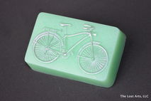 Bicycle Soap