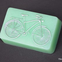 Bicycle Soap