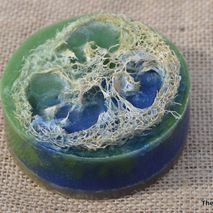 Mother Earth Soap