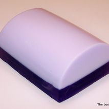 Heather & Hyacinth Soap