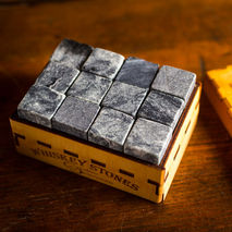 Whiskey Stones for Dad - Fathers Day Gift Idea