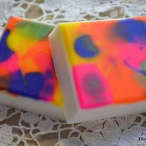 Groovy Soap