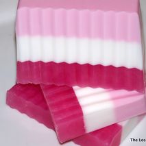 Berries & Cream Soap