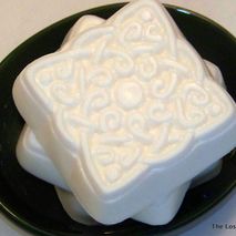 Creamy Coconut Soap