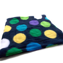 Fleece Sensory Maze, Sensory play portable toy, Fine motor skill