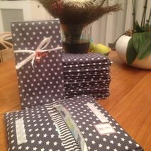 Travel Diaper Holder