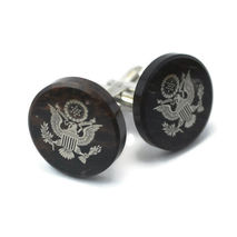 Seal of the United States Cufflinks