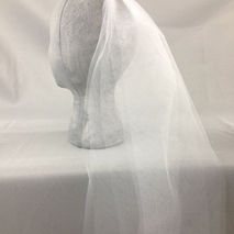 Bachelorette Party Veil - Multiple Colors