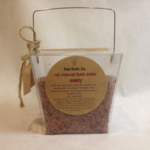 All Natural "Sexy" Bath Salts