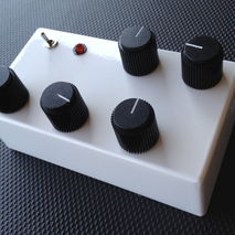 Auto-Step Synthesizer
