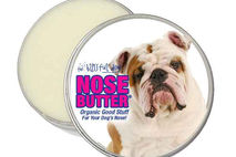 Blissful Paw™ Butter Moisturizes Rough, Dry Paw Pads