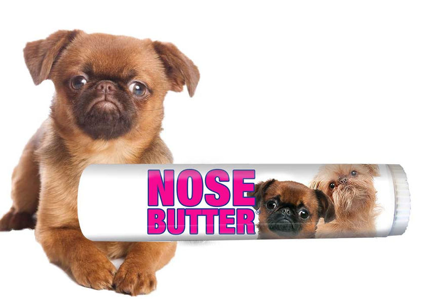 Nose Butter