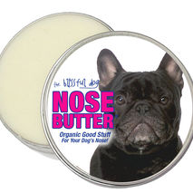 French Bulldog Nose Butter: Eliminate Dry, Crusty Noses