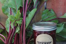 Pickled Beets