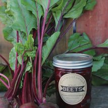 Pickled Beets