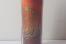 Doctor Who Time Lord Gallifrey Travel Cup