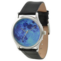 Moon Watch (Blue)