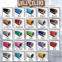 London Skyline Vinyl Wall Decal or Car Sticker SS030