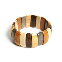 Wood Bracelet