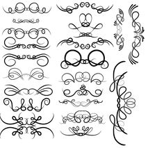 Wedding Clipart, Wedding digital border, Digital clip Art Frames