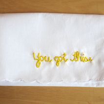 You Got This Funny Gift Handkerchief Wedding New Job