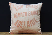 Cushion/Pillow - Tomato Sauce