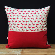 Cushion/Pillow - The Herd 2