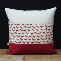 Cushion/Pillow - The Herd 3