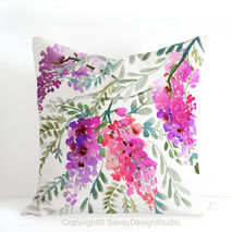 Wister Pillow Cover