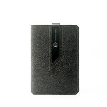 iPad Sleeve - Charcoal Grey