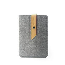 iPad Mini Sleeve - Grey