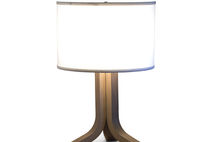 Traverse Table Lamp