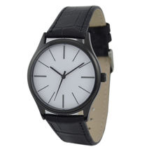 Minimalist Watch with Long Stripe - Free shipping