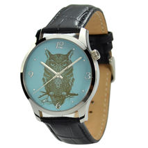 Owl Watch - Big Size - Free shipping