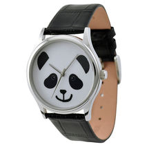 Cartoon Panda Watch