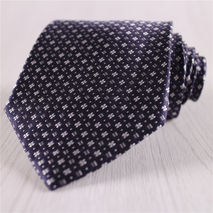 mens blue floral silk vintage formal wide ties groomsmen tie+n20