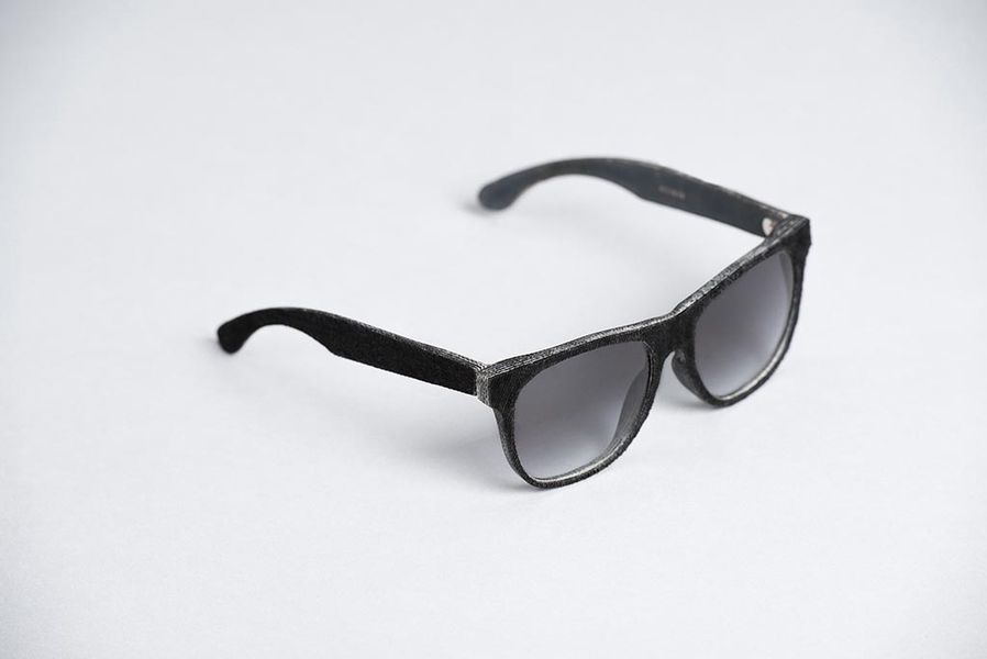 Mosevic denim sunglasses Cassini - S popular