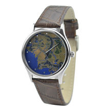 Map Watch (Middle Earth)