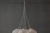 Colony Chandelier