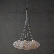 Colony Chandelier