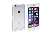 RECTA for iPhone6s/6 Bumper case 　White