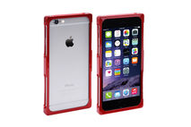 RECTA for iPhone6s/6 Bumper case 　Red