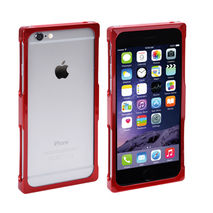 RECTA for iPhone6s/6 Bumper case 　Red