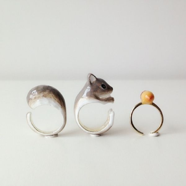 loro wire ring 01 silver、size：#4 #9 #13 | www.vgstransit.be