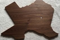 Texas State Adornment