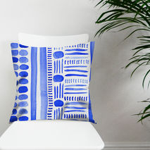 Yorkville cushion cover