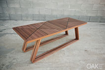 BAXTER | COFFEE TABLE
