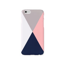 iPhone case - Color Patch, non-glossy M11